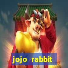 jojo rabbit assistir dublado